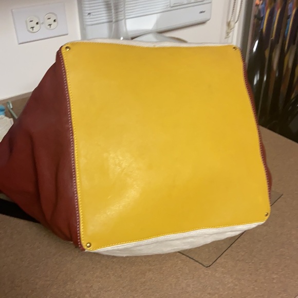 Jerome Dreyfuss Large Tote - Picture 11 of 16